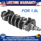 Crankshaft For Chevy Tracker Cruze Limited Sonic 1.8L 55569765 55354227 L4 New. Price: $129.99.