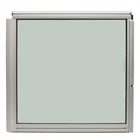Lund Boat Walkthrough Windshield 2322542 Tyee 1/2W X 24 5/8H New. Price: $270.95.