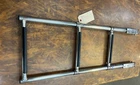Windline Three Step Telescoping Drop Ladder, Tdl 3X Used. Price: $74.95.