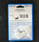 Sea-dog 90-DEGREE Inside Eye End White #273351-1 New. Price: $10.00.