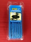 Dock Line Double Braided Nylon Rope 1/2" X 15' Blue Seachoice 40361 New. Price: $19.99.