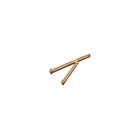 335680-1 Adjustable Bronze Deck Plate Key 6" Max Opening New. Price: $59.35.