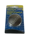 Marpac Stainless Steel Deck Fill Cap 7-0896 New. Price: $10.95.