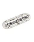 Sea-dog Line 221255-1 Heavy Duty Barrel Bolt New. Price: $39.49.