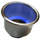 Whitecap S3511BC Flush Mount Cup Holder New. Price: $44.98.