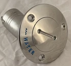 316 Stainless Steel Polished Cast Boat Water Fill 30 Degree Heavy Duty Gem 99704 New. Price: $49.99.