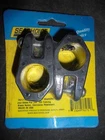 Jaw Slide Seachoice 76171 7/8" Od Tubing Black Nylon Pairs Boat Bimini Top New. Price: $8.00.