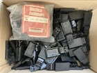 Lot Of 94 Southco Boat Deck Pull Latch Gls 1004283 Black Rubber Marine Hardware New. Price: $249.99.