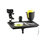 Scotty #455 Bait Board And Accessories Tray, Mount Sold Separately. New. Price: $29.95.
