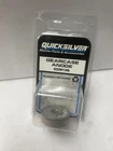 Quicksilver Mercury Gearcase Anode 823913Q New. Price: $25.99.