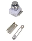 Sea Dog 224300-1 Push Button Rim Latch Chrome New. Price: $31.79.