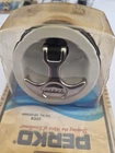 Genuine Perko Flush Lock-white 1091DP3WHT Nos Oem BA22 New. Price: $60.00.