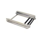 Garelick 3-STEP Under Platform Sliding Lock Ladder Boat Marine 19643 New. Price: $229.99.