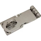 Sea-dog 221124-1 Stainless Steel Safety Hasp 3-3/16" New. Price: $16.56.