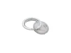 Seachoice Twist & Lock Deck Plate - 4" White /clear Cover Scp 39291 Free Ship New. Price: $23.00.