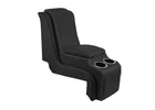 Brothers Trucks QCCS072RED Custom Console-sport-black/red Stitching W/ Storage New. Price: $899.95.