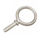 Sea Dog 580870-1 Galvanized Round Horn Oarlock- New. Price: $16.99.