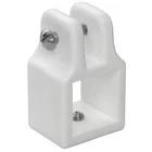 Whitecap 3515WP Square Nylon Jaw Slide - 1", New. Price: $23.65.