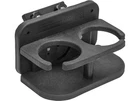 Extreme Max 3005.5616 Two-drink Holder W/ 45 Base For Lund Sport Track Systems New. Price: $51.44.