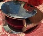 Attwood #9000-1 Bow Light Patent Pending- Red/blue Lens Used. Price: $35.00.