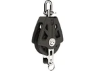 Lewmar Synchro Block 72MM Single Hf Black 65568204 Neu. Price: $82.77.