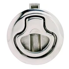 Southco M1-61-8 Stainless Steel 316 Flush Pull Push-to-close Latch, Non-locking New. Price: $55.95.