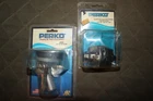 Perko Lock 0931DP1BLK & Clamp On Flag Pole Socket 1230-DP-CHR New. Price: $30.00.