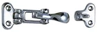 Perko Chrome Plated Lockable Hold Down Clamp Latch 1108DP0CHR New. Price: $65.99.
