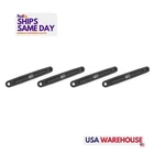 TI22 TIP2420, Ladder Straps With Spacers Black Set Of Performance Racing Parts New. Price: $82.83.