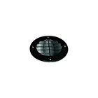 Th Marine LV-1-DP T-h Louvered Vent Cover 5-5/8" Od, Fits Into 4" Hole New. Price: $14.44.