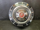 1967 68 69 Amc Rambler Rebel Center Dog Dish Poverty Hubcap American Oem Used. Price: $22.00.