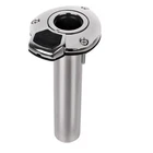 Exploding Fish EVO-360 Flush Mount Rotating Rod Holder W/8.5" Tube Degrees New. Price: $268.99.