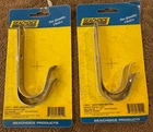 Lot Of 4 Pieces Seachoice Boat Hook Holders, Stainless Steel, Holds 1-1/2 New. Price: $22.99.