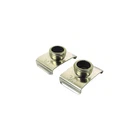 Seachoice MP7257SC Windshield Clips 7/8" Frame, Qty. New. Price: $8.55.