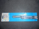 Perko 0826 DP0 Chr Fig. Adjustable Deck Plate Key New. Price: $35.03.