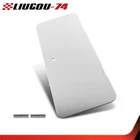 Boat White Pe Ski Locker Door Cover Lid With Hinge Kits Fit For Larson Glastron New. Price: $169.00.