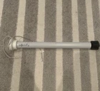 Somfy 5125976C Roll UP28 Rts Shade Motor G2U Used. Price: $83.96.