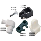 Sea-dog 90-DEGREE Inside Eye End White #273351-1 New. Price: $6.02.