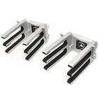 Ptm Edge Boat Clampforce Wakeboard Racks 302567 Centurion (kit) New. Price: $3416.71.