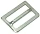 Whitecap S.s. Adjuster Buckle - 1' Webbing New. Price: $21.48.