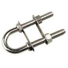 Whitecap S-5021P 1" Bow Eye 3/8" X 3" 304 Stainless Steel New. Price: $17.99.