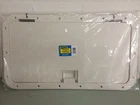 Hatch Seachoice 39151 Rabud 10X20 White Poly Marine Hardware Boat Deck Plate New. Price: $159.99.