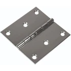 Sea Dog 2010811 Stainless Butt Hinge New. Price: $32.35.