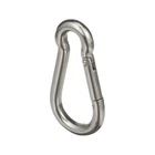 Seachoice 36861 Stainless Steel Safety Spring Hook New. Price: $16.38.