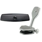 Ptm Edge Mirror/bracket Kit W/VR-140 Pro & ZXR-300 (silver) New. Price: $535.47.
