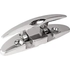 Sea-dog 5" Oval Ss Folding Cleat 041125-1 Brand. Price: $48.29.