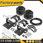 Rear Air Suspension Bag Kit For Chevy Silverado 2500 Truck 8 Lug Wheel 2001-2010 New. Price: $128.00.