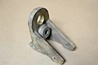 Bronze Steering Shaft/lift Eye Rod Brace Bracket- Chris Craft Vintage Wood Boat Used. Price: $56.24.