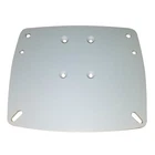 Scanstrut Radome Plate 1, Dual Powertower Mount For Raymarine, Garmin & More New. Price: $136.57.