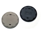 Garelick Mounting Plate Lid Black 75888037 Neu. Price: $19.49.